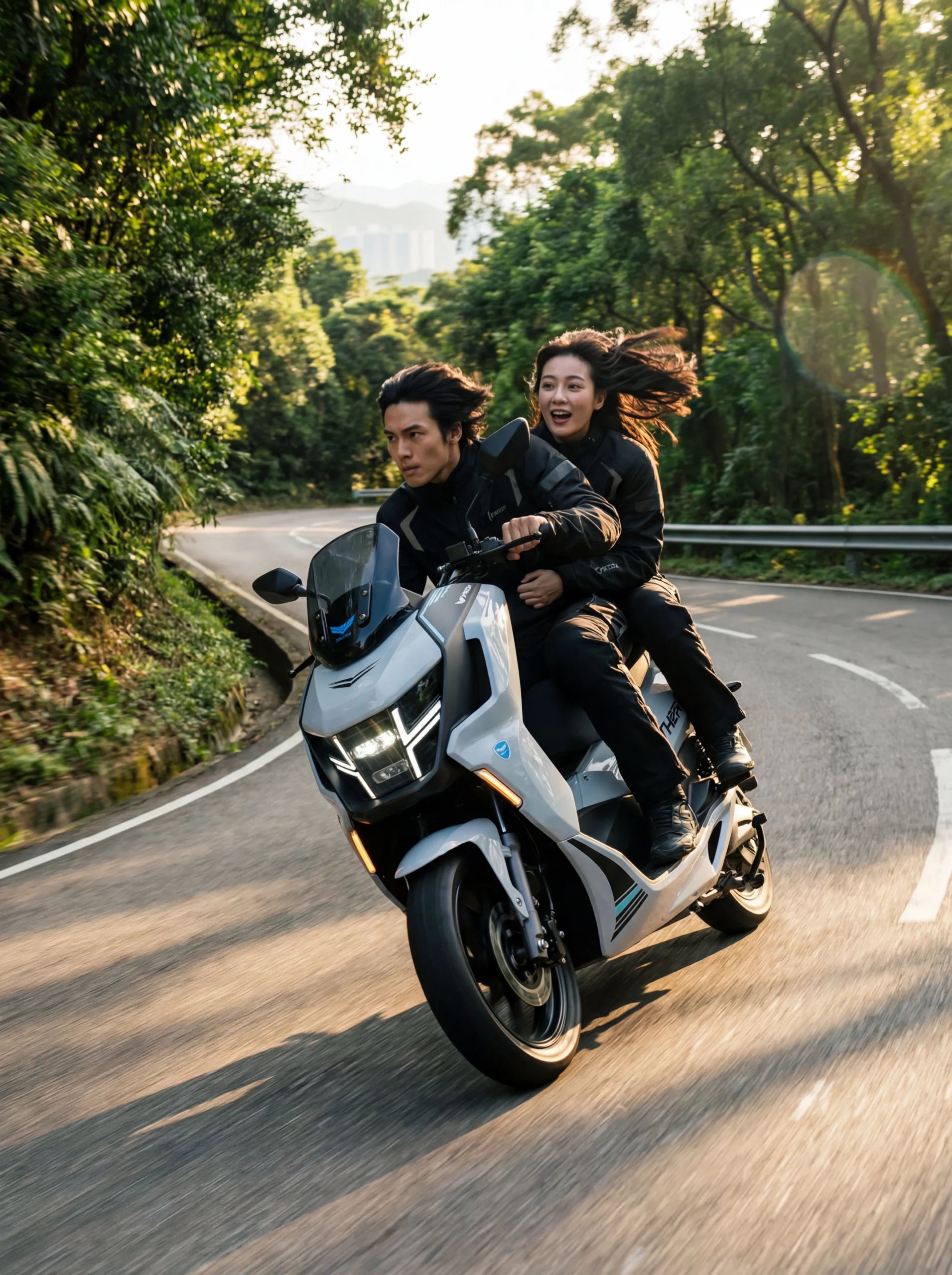 #HECHHI #ChargeEverywhereRideAnywhere #EASYCOOL #HECHHIAther #Ather #ElectricMotorcycle #EVmotorcycle #SmartMotorcycle #HighTechEV #BeyondSpeed #BeyondIntelligence #PremiumElectric #ElectricPerformance #FutureOfRiding #RideElectric #ZeroEmissions #ElectricMobility #SilentSpeed #UnstoppableRange #RideWithoutLimits #GreenTransport #ElectricLife #PerformanceEV #MadeInChina #Taizhou #RideTheFuture